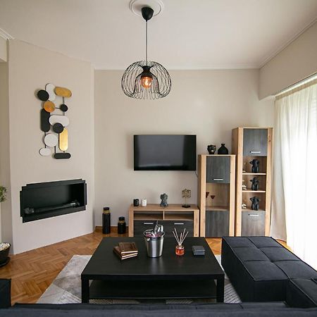 Nobili Guesthouse เอเธนส์ ภายนอก รูปภาพ